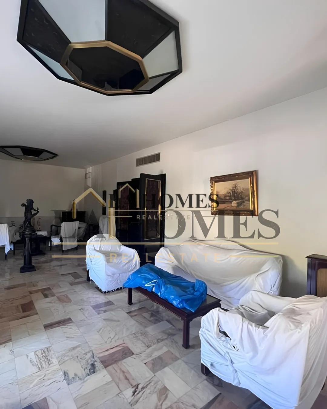 Apartment for sale in Zouk Mosbeh