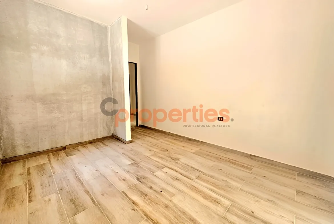 Apartment for Sale in Aaoukar