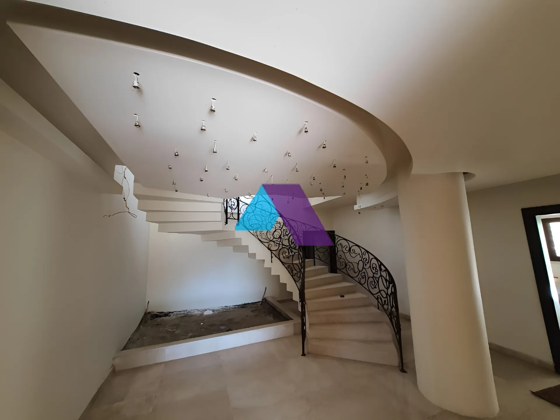 Villa for Sale in Keserwan District