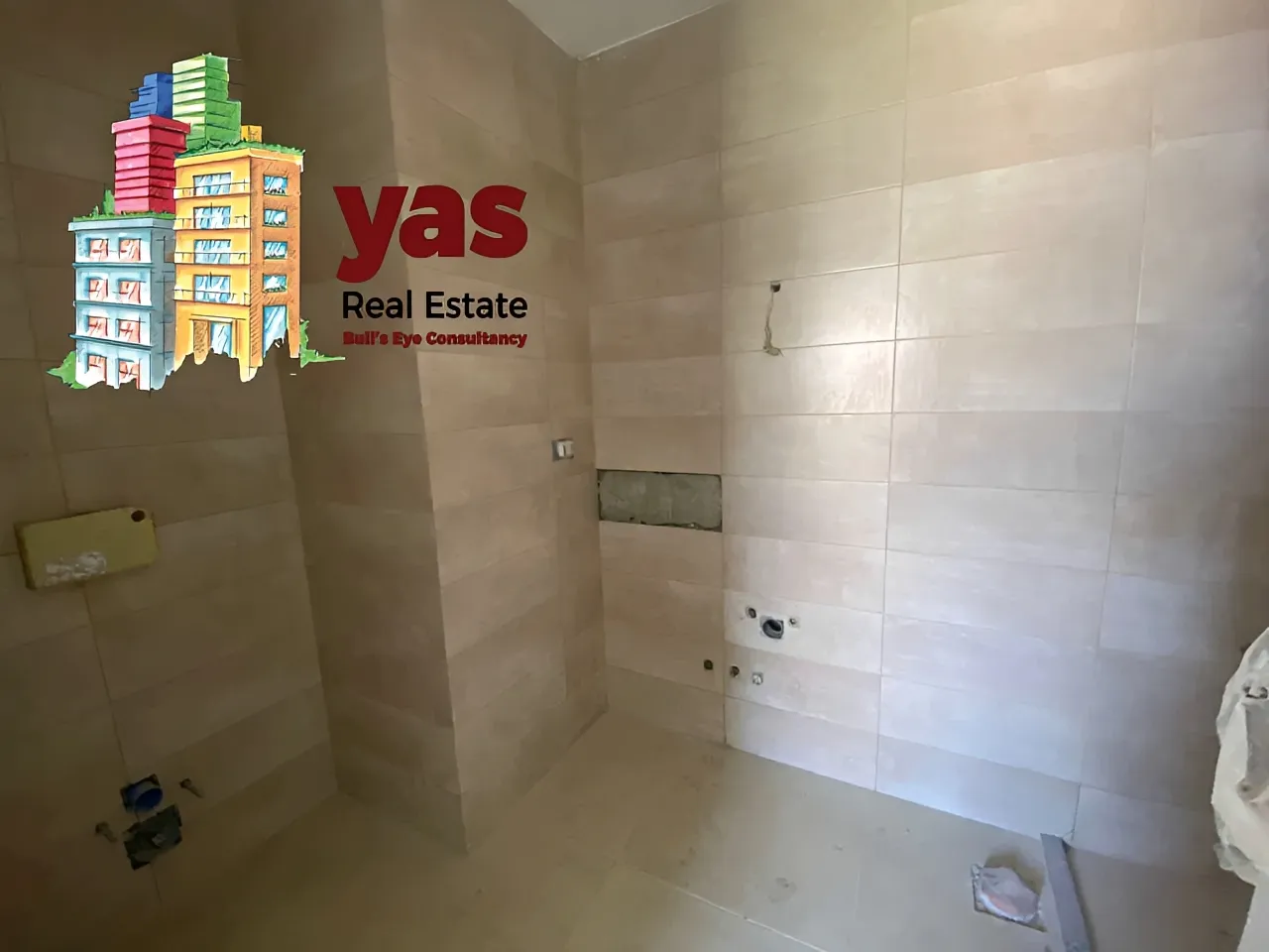 Apartment for Sale in Baabda