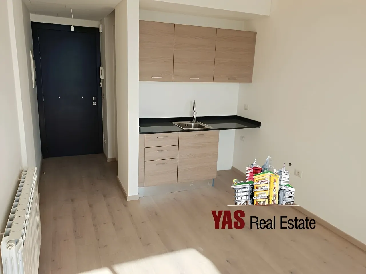 Apartment for Sale in Faqra