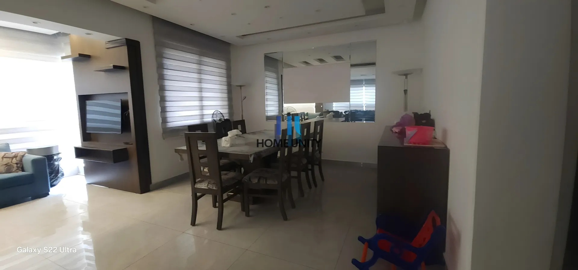 Apartment for Sale in Ras Al Nabaa