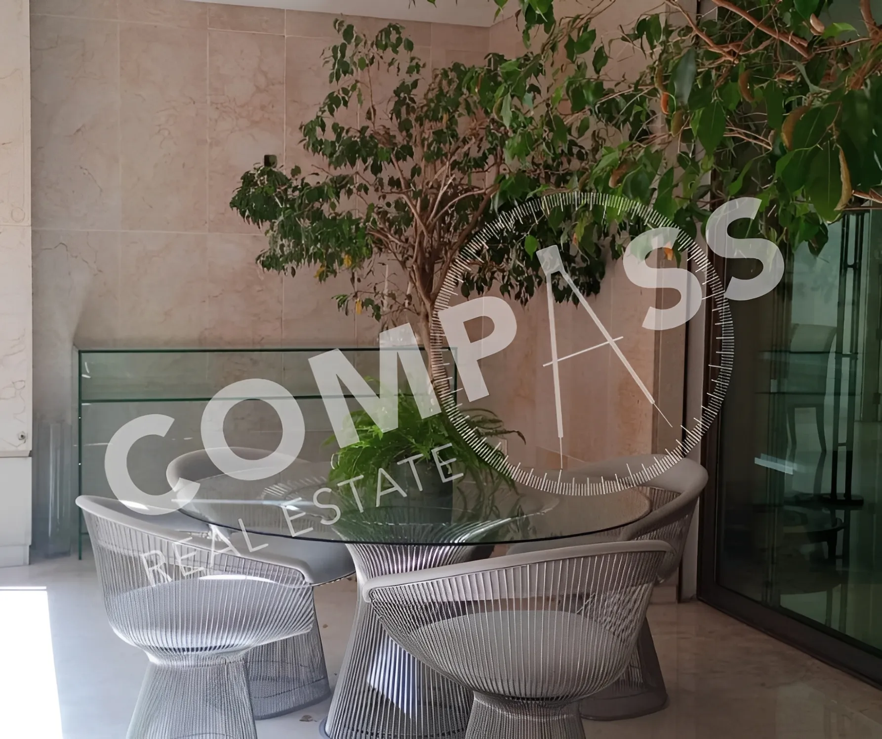 Apartment for Rent in Achrafieh, Beirut, Lebanon