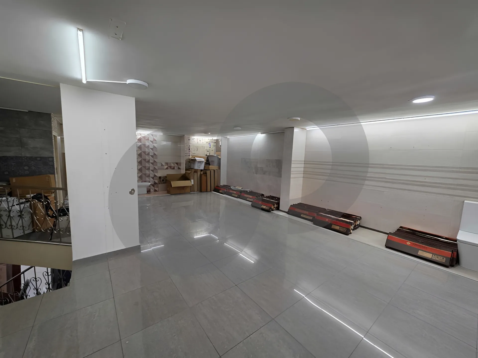 Commercial Property for Sale in Adonis