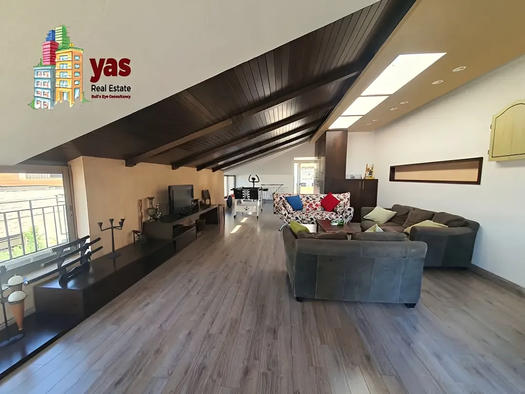 Apartment for Sale in Ghazir - 3 bed, 4 bath