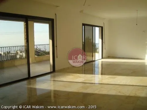 Apartment for Sale in Mtaileb - 5 bed, 4 bath