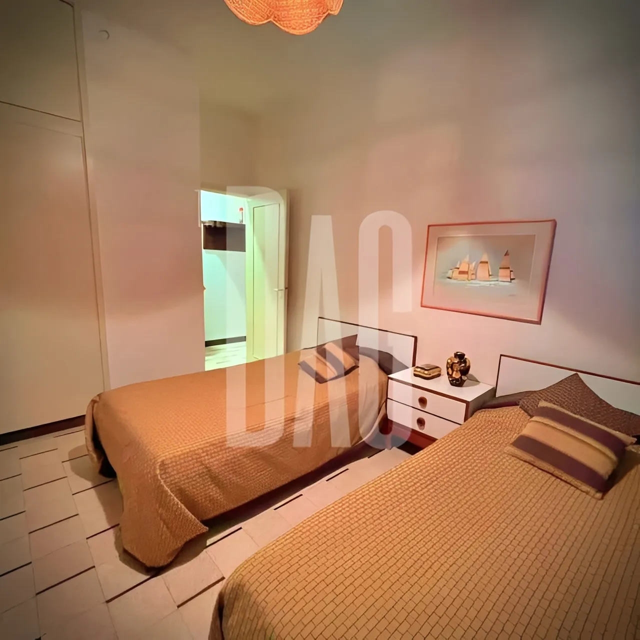 Apartment for Rent in Achrafieh, Beirut, Lebanon