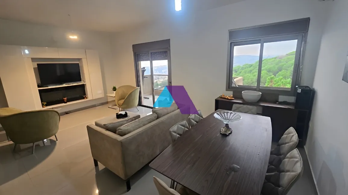 Apartment for rent in Blaybel