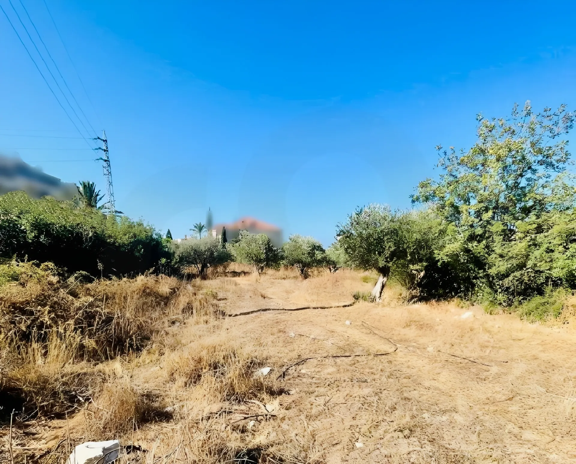 Land for Sale in Aamchit, Lebanon