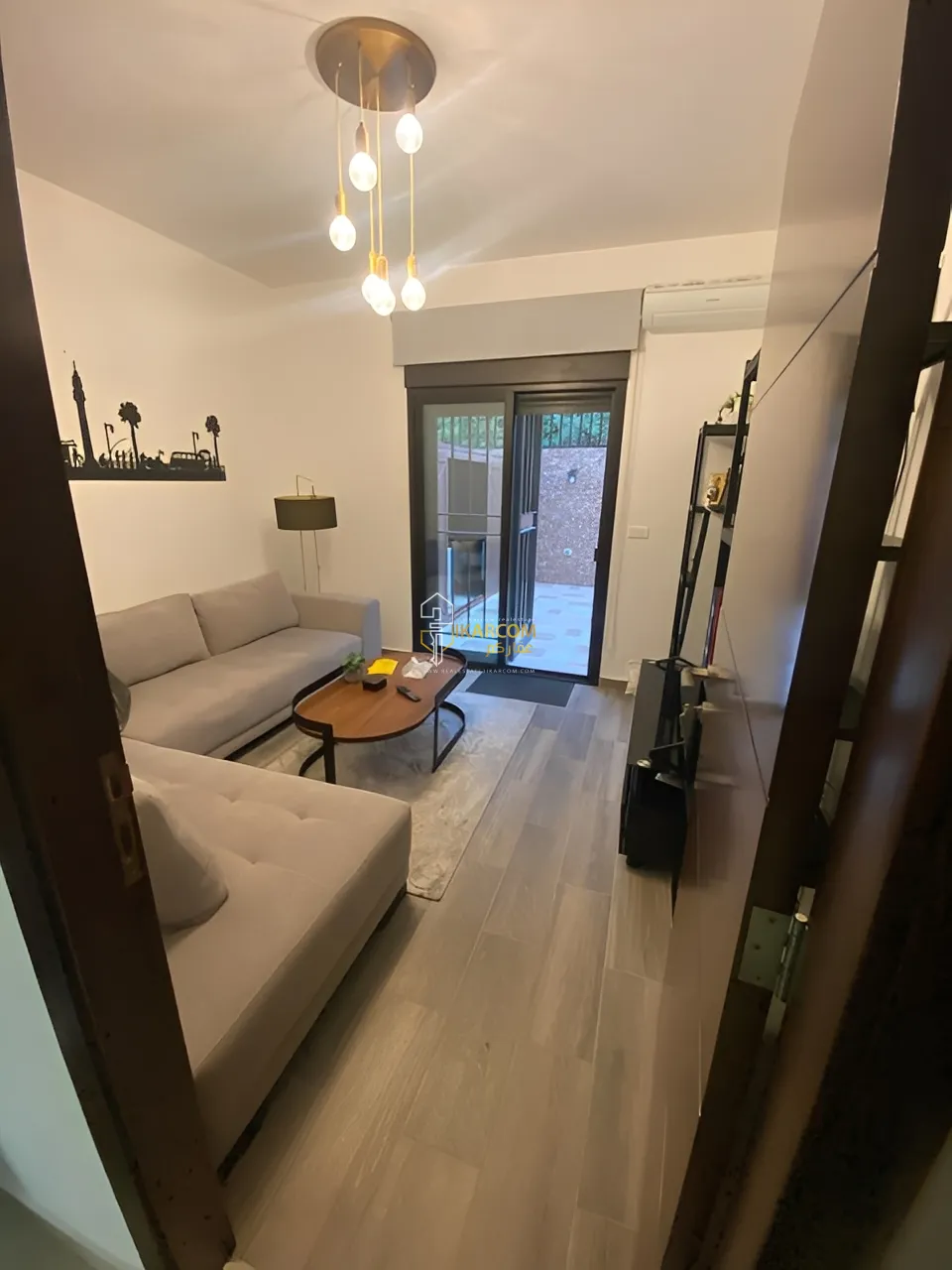 Apartment for Sale in Blat