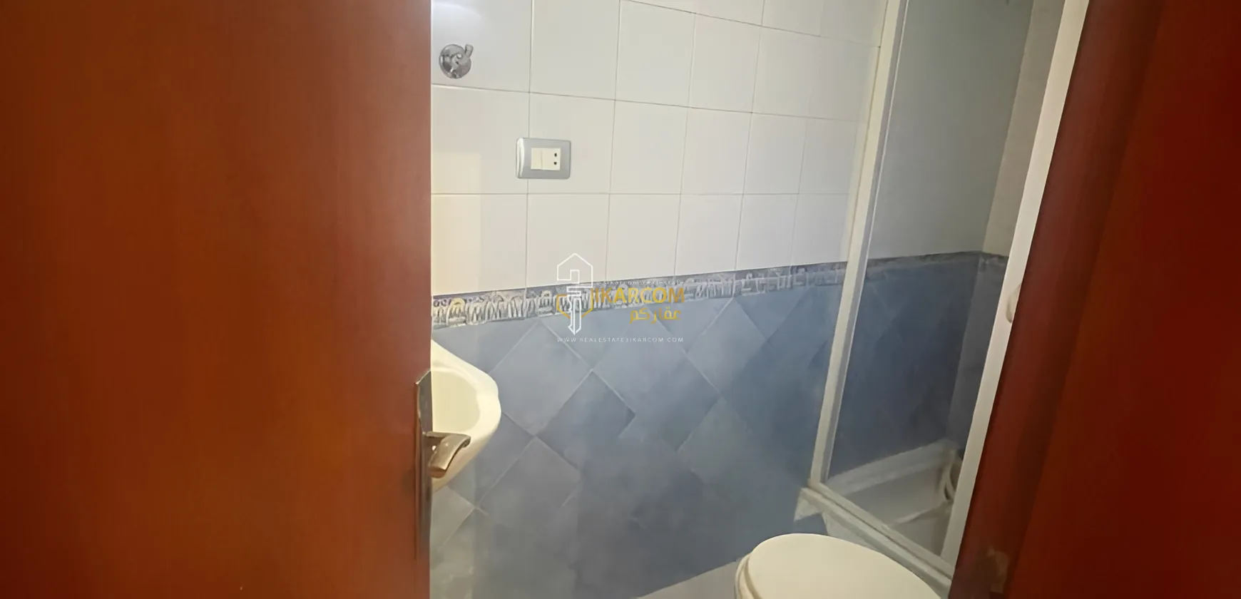 Apartment for rent in Hamra, Beirut