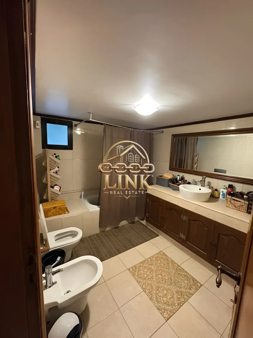 Apartment for Sale in Aaramoun, Lebanon