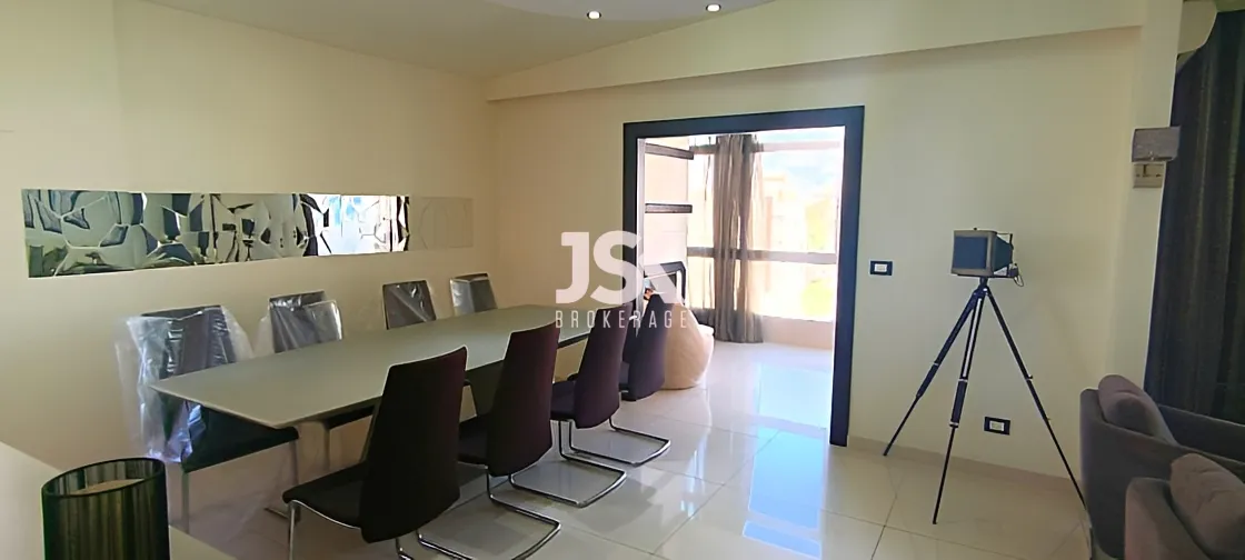 Apartment for Sale in Zouk Mosbeh, Lebanon