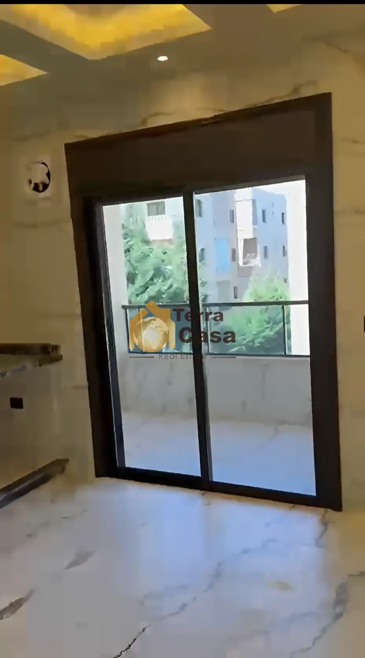 Apartment for Sale in Chtoura
