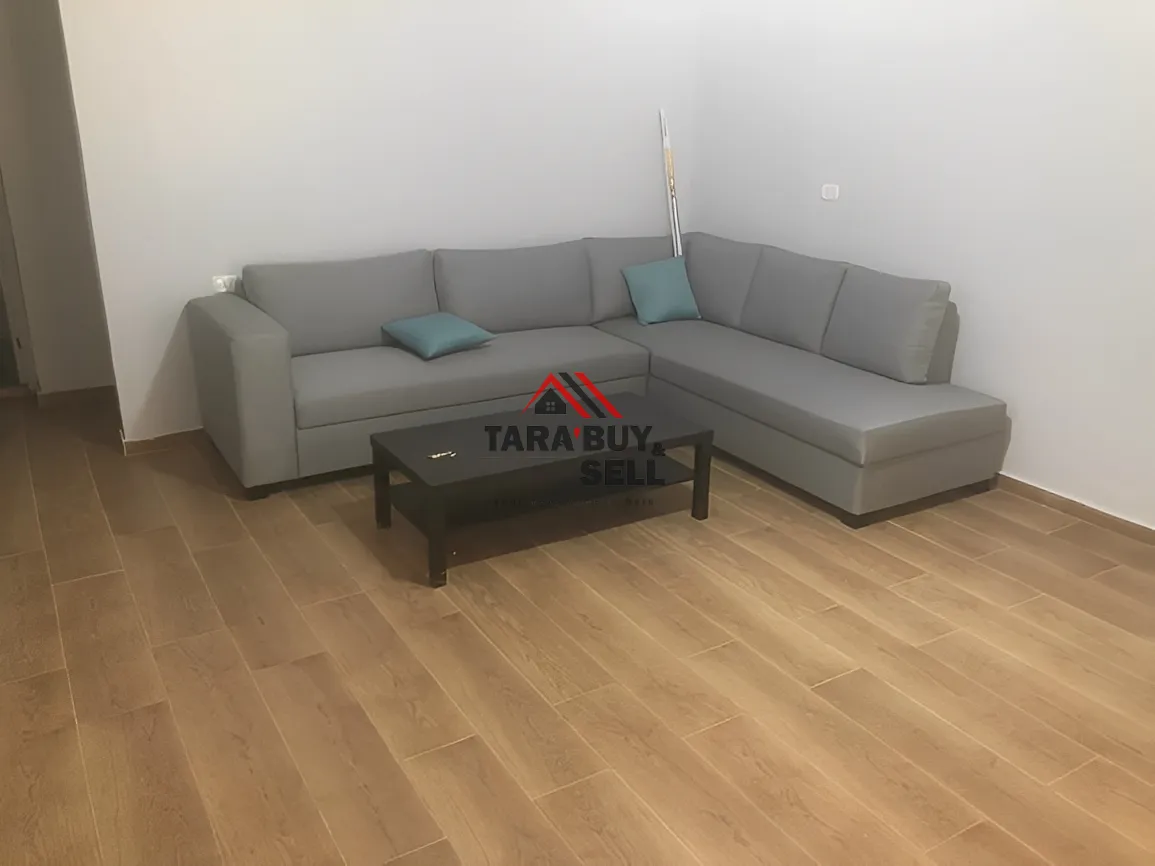 Apartment for sale in Forn El Chebbak, Lebanon