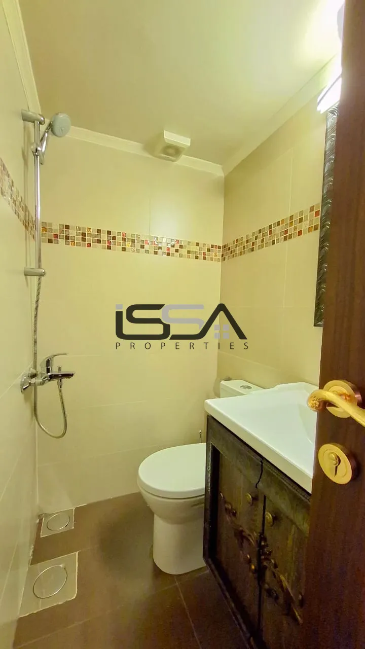 Apartment for sale in Achkout