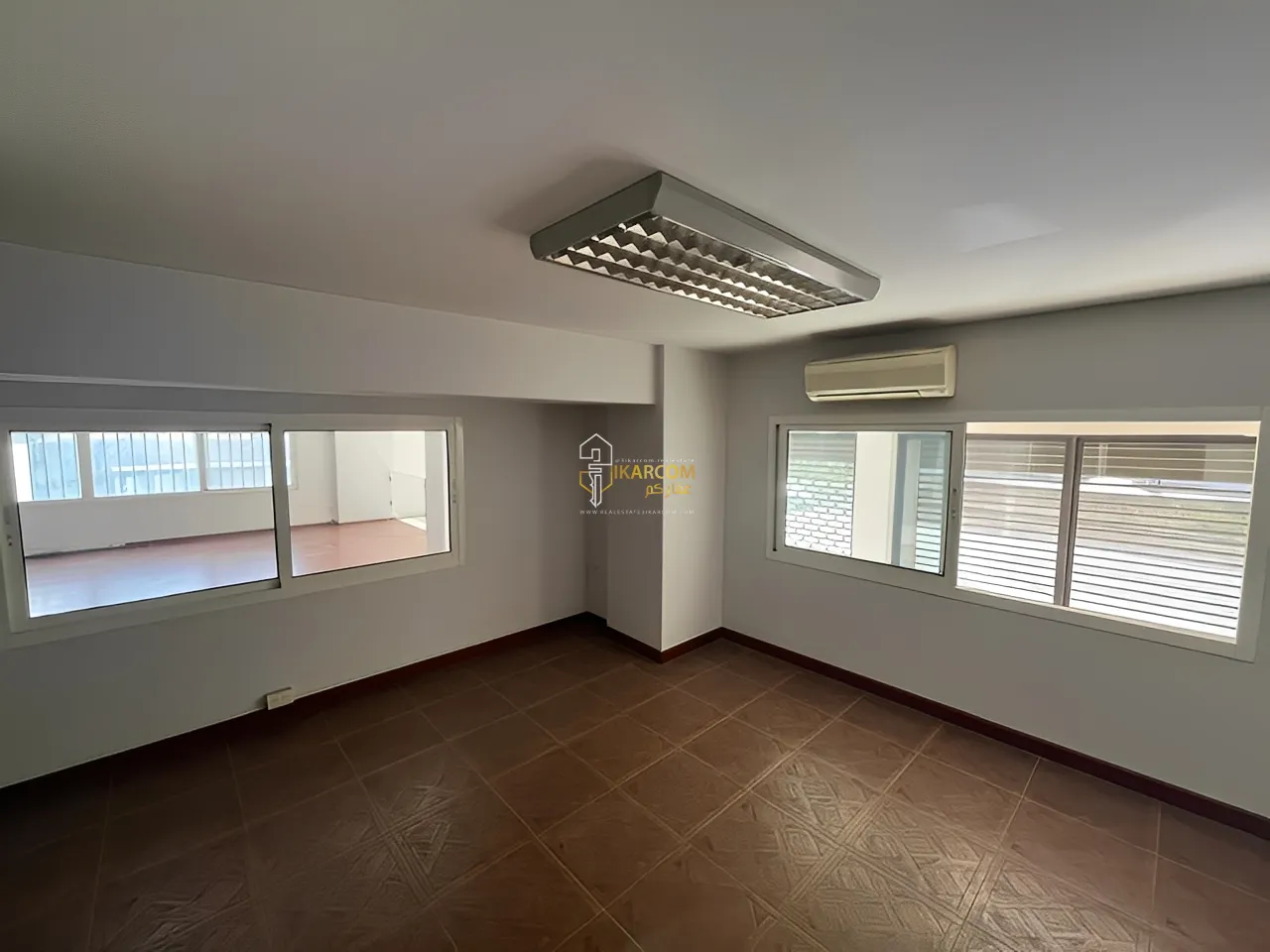 Office For Rent in Nahr Al Mot