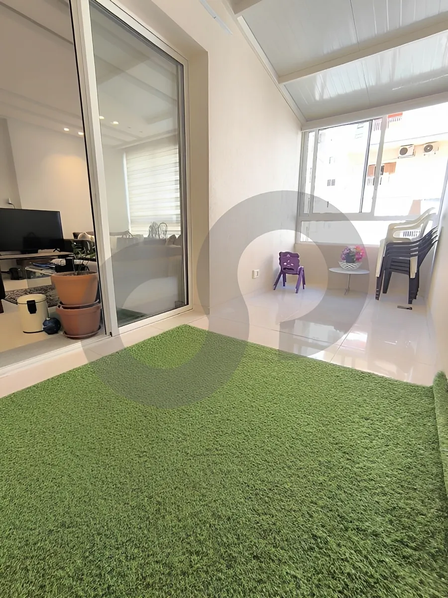 Apartment for Sale in Forn El Chebbak, Lebanon