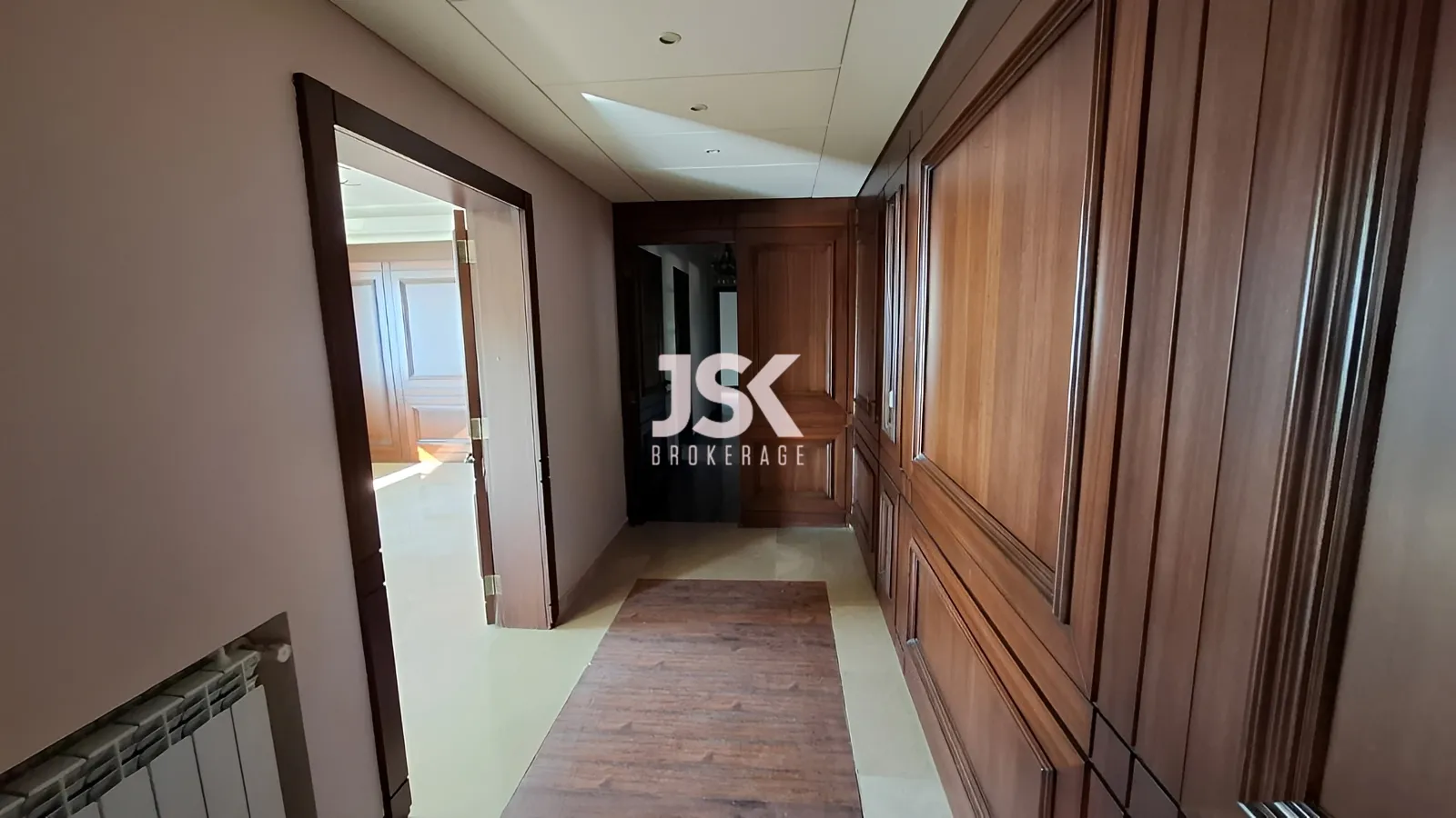 Apartment for Sale in Bsalim