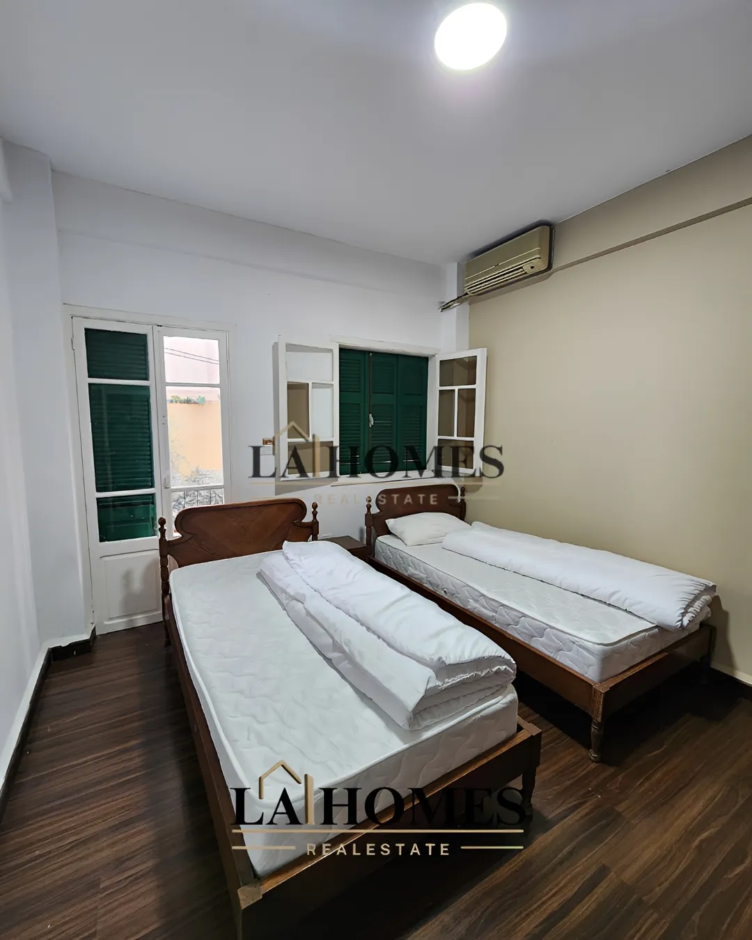 Apartment for rent in Achrafieh