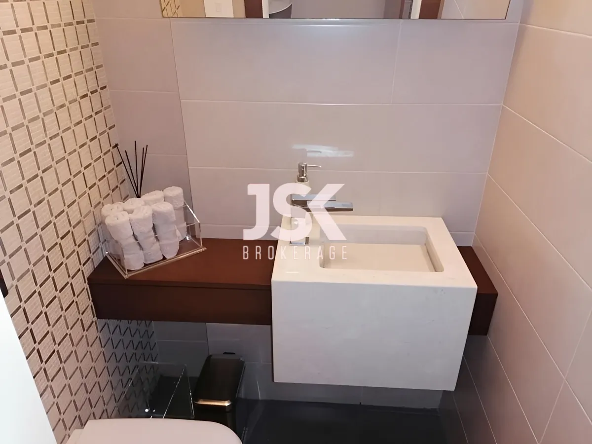 Apartment for Sale in Fanar, Lebanon
