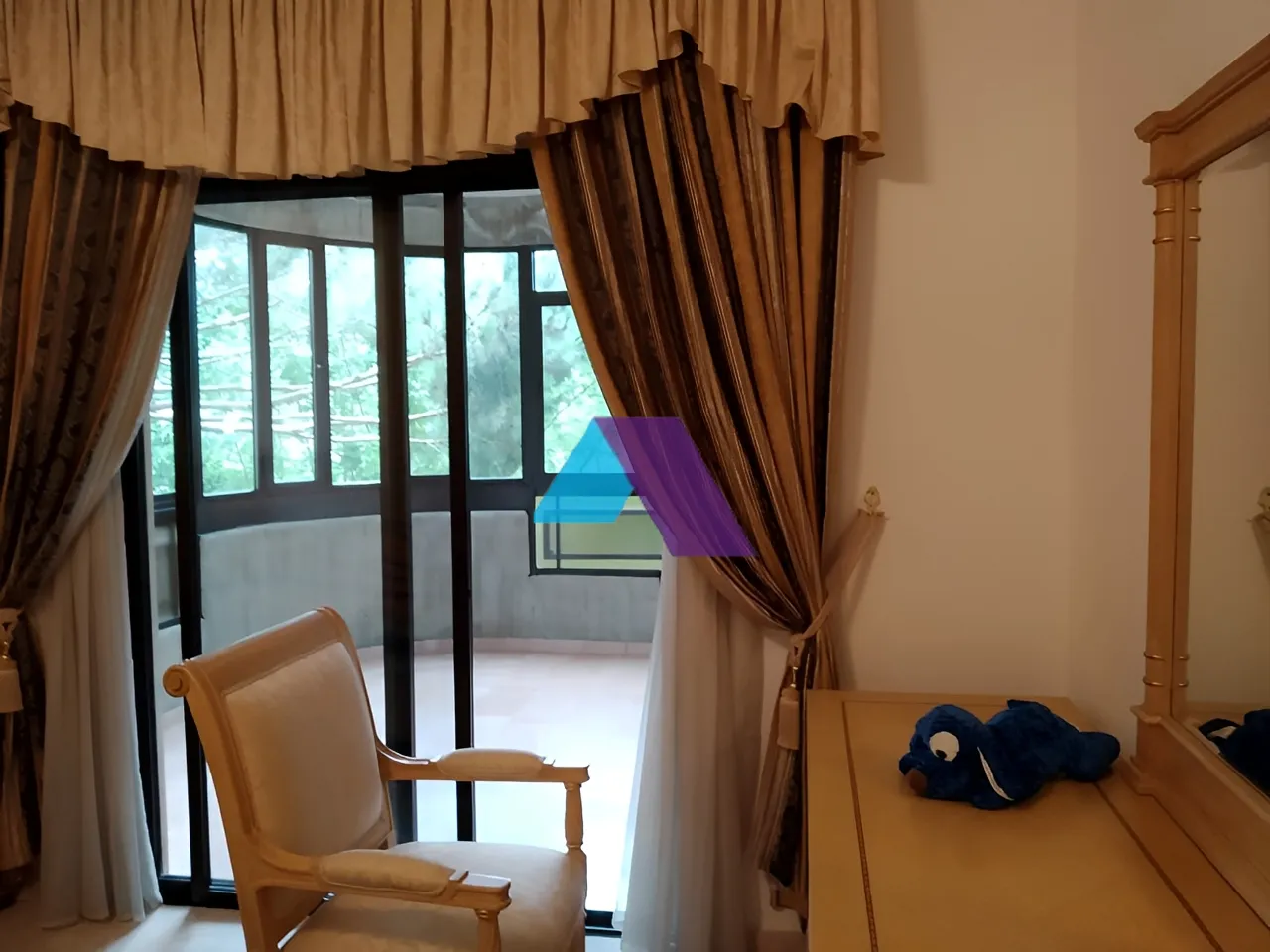 Apartment for Sale in Broummana