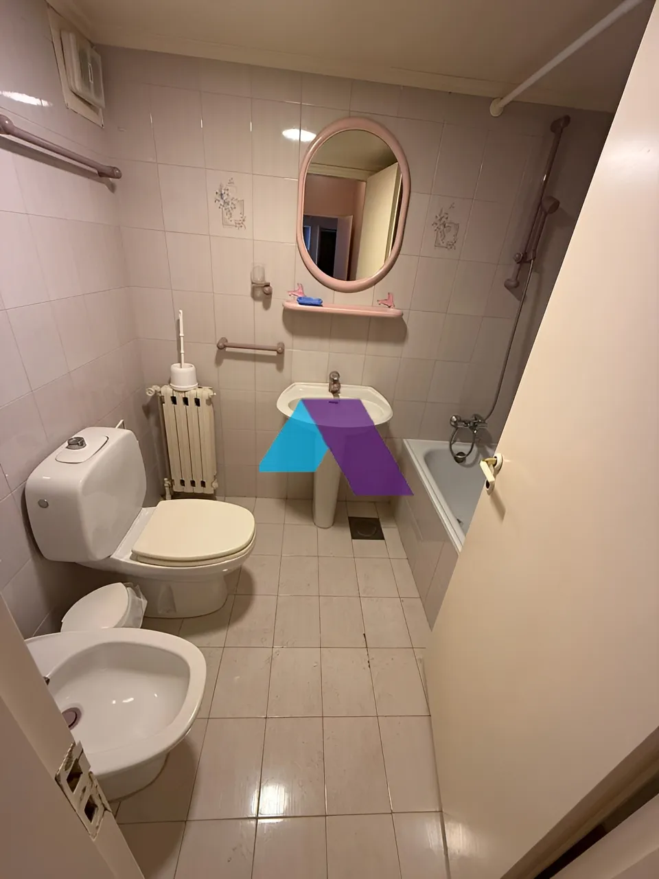 Apartment for Sale in Broummana