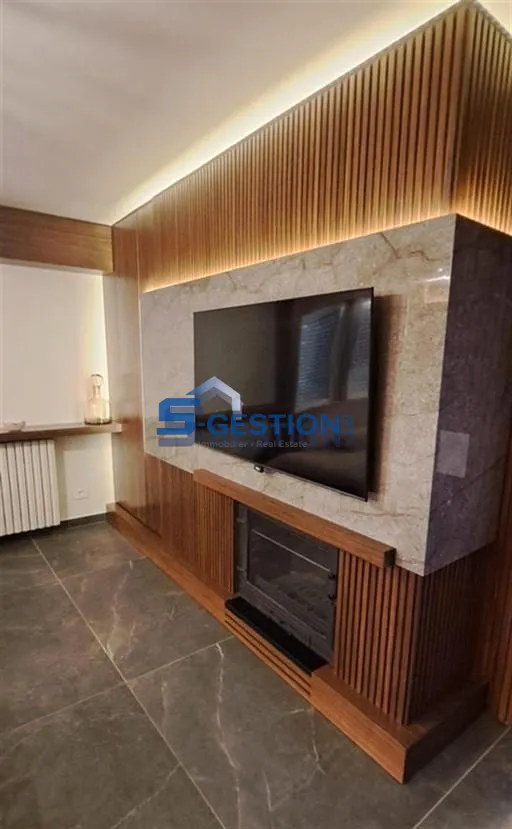 Chalet for Rent in Faqra - 3 bed, 3 bath