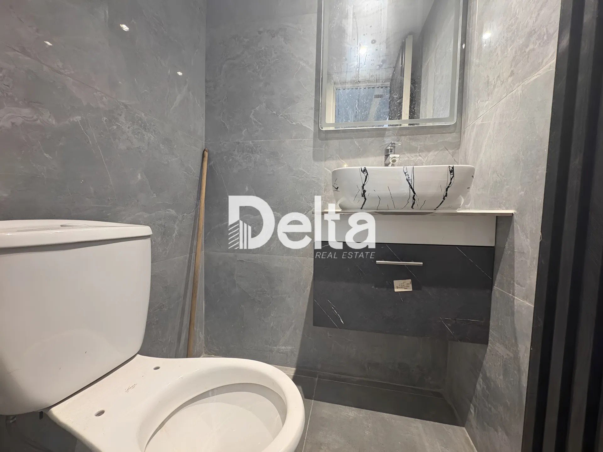 Apartment for sale in Karakol El Druze