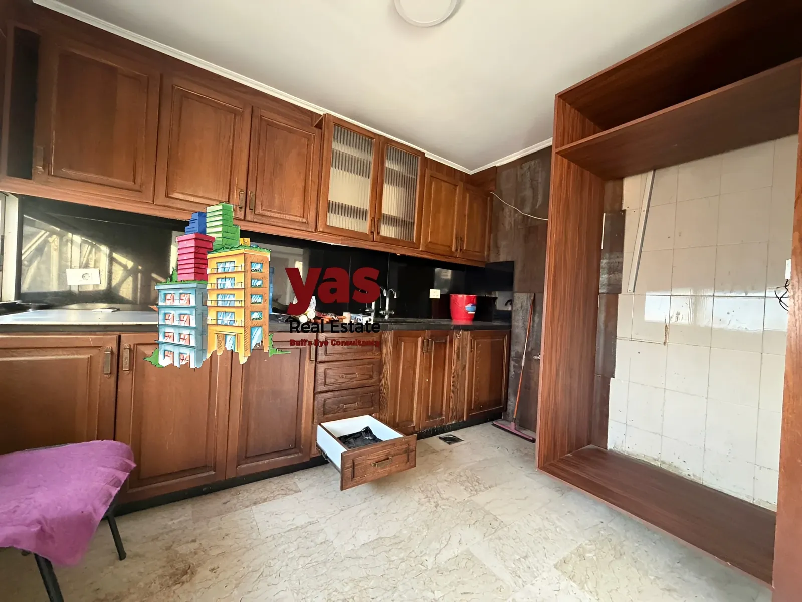 Duplex for sale in Sehayleh - 3 bed, 3 bath