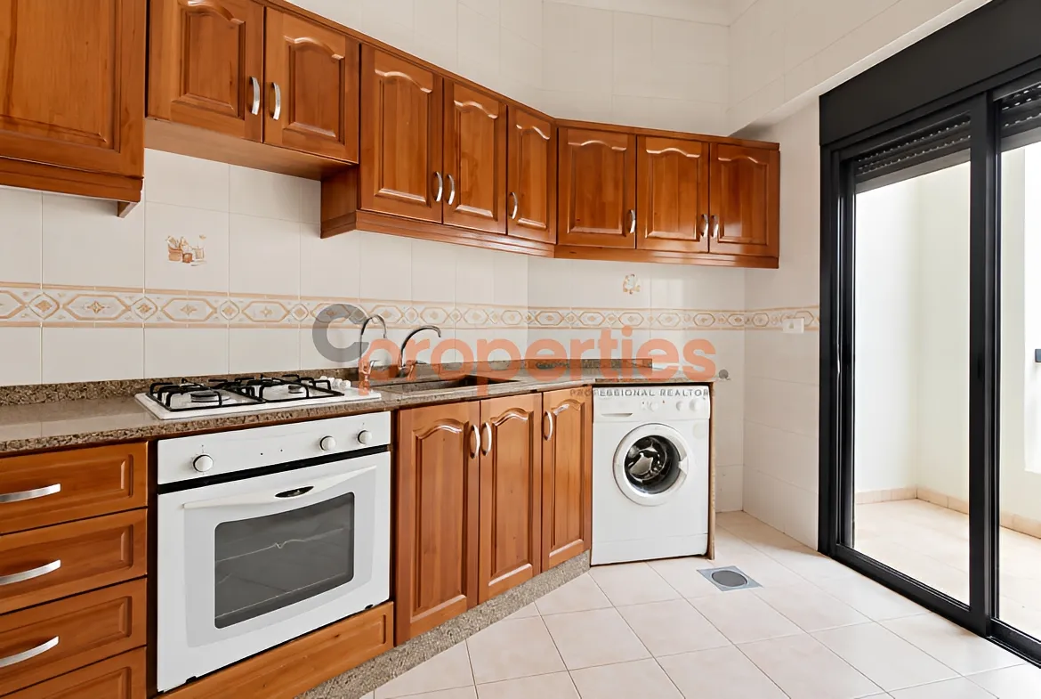 Apartment for Rent in Qlayaat