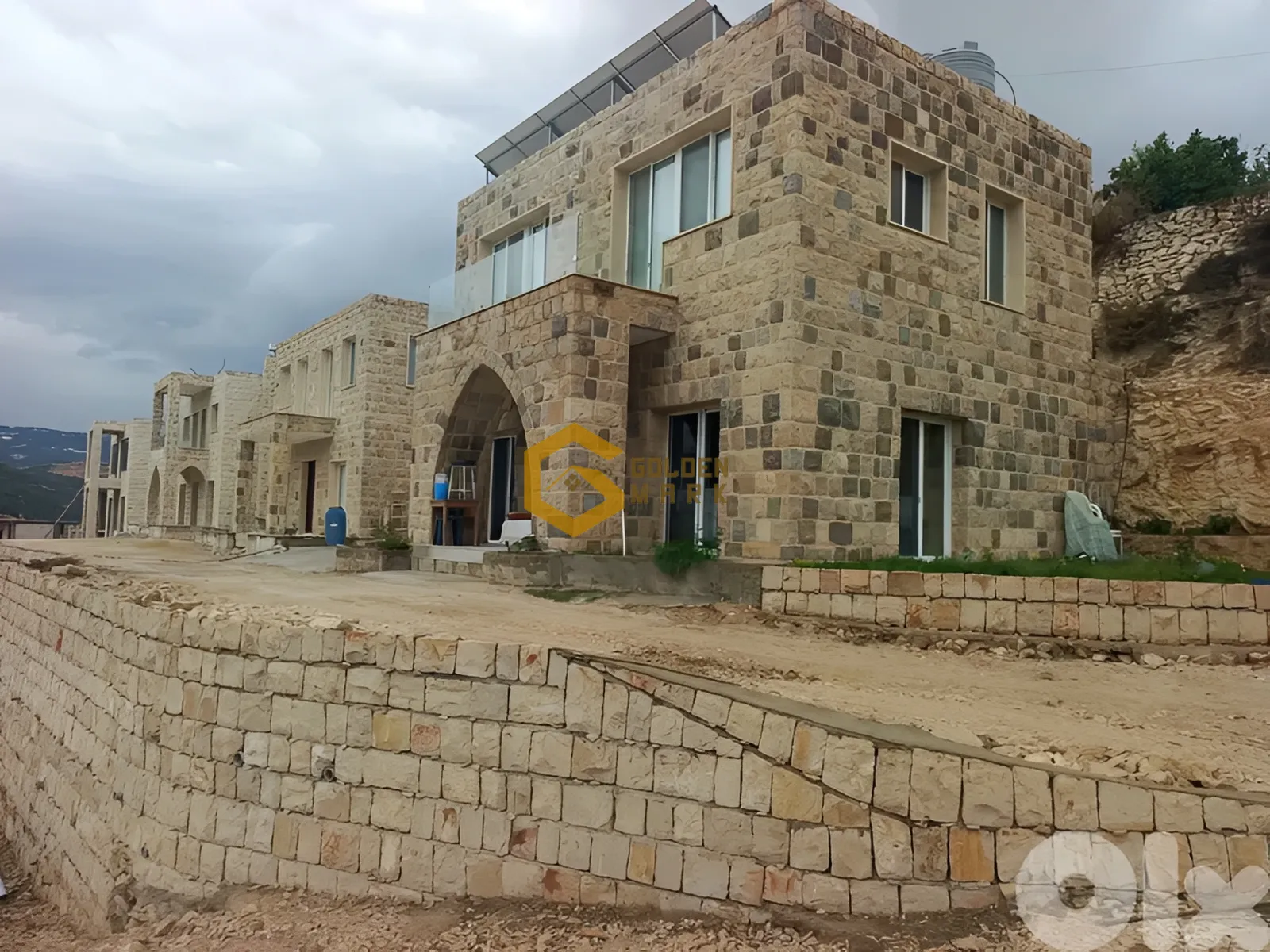 Duplex for Sale in Bejdarfil - 3 bed, 3 bath
