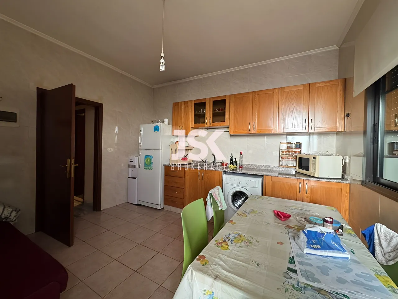 Apartment for Rent in Mansourieh