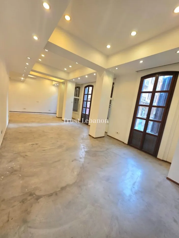 Office for rent in Downtown, beirut, Lebanon