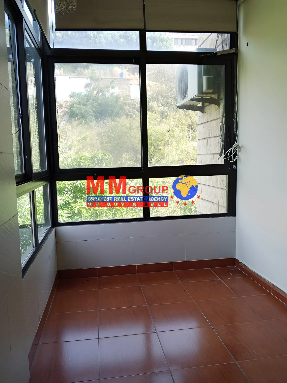 Apartment for sale in Mansourieh, Lebanon