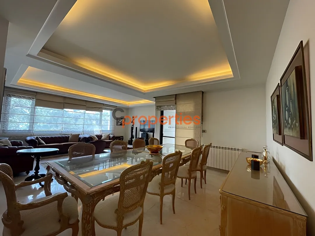Apartment for sale in Biyyadah, Lebanon - 3 bed, 4 bath