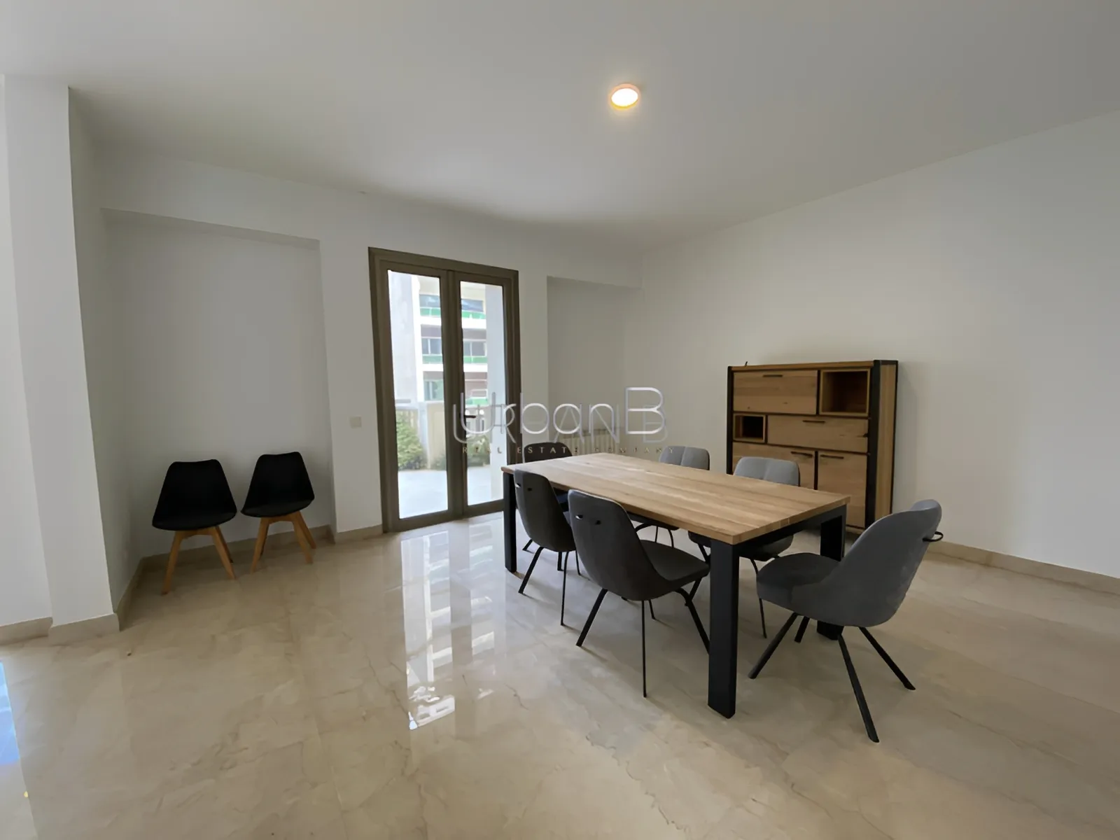 Residential in Gemmayzeh, beirut, lebanon