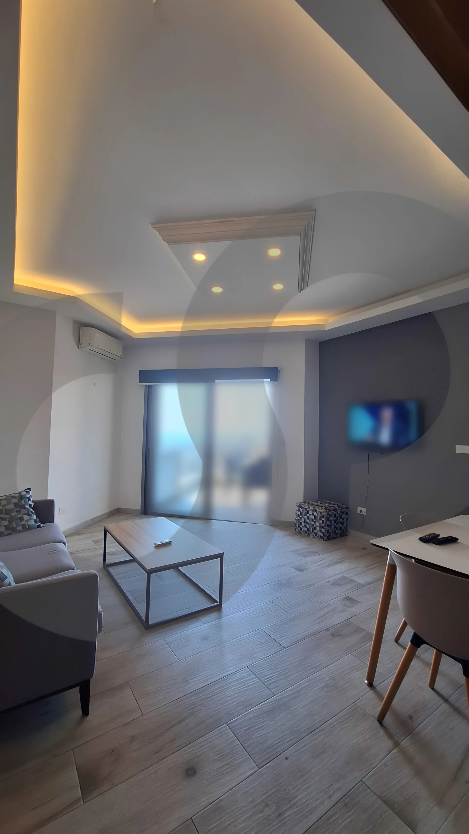 Apartment for Rent in Byblos - 1 bed, 1 bath