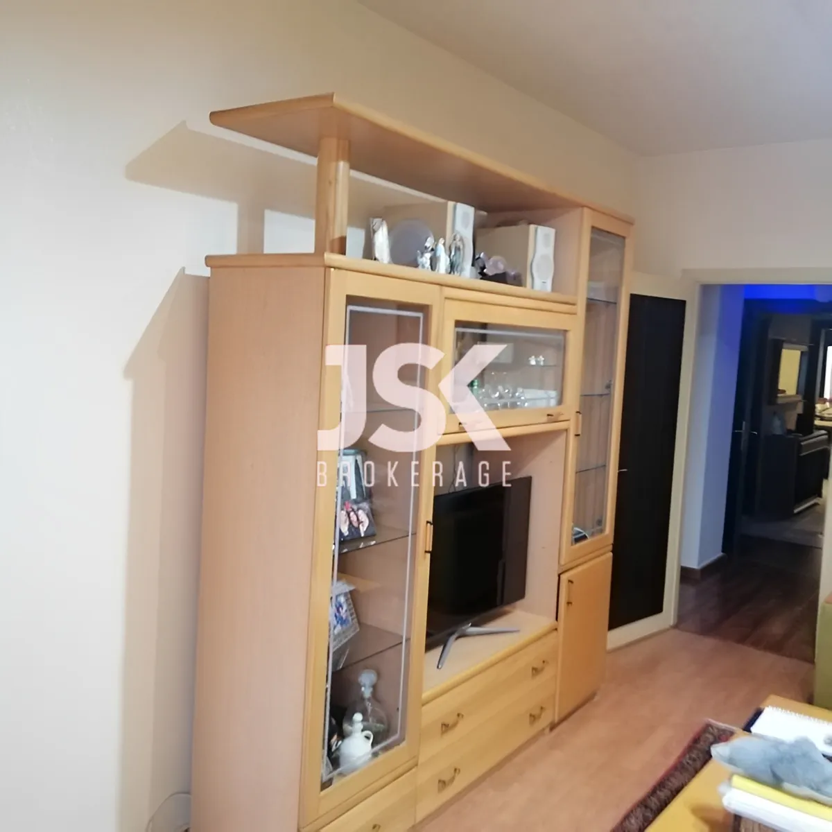 Apartment for Sale in Zouk Mikael, Lebanon