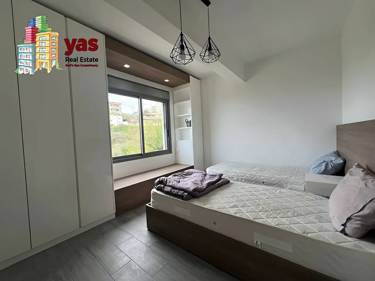Apartment for Sale in Blat