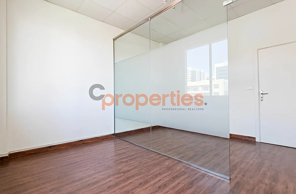 Office for Rent in Achrafieh