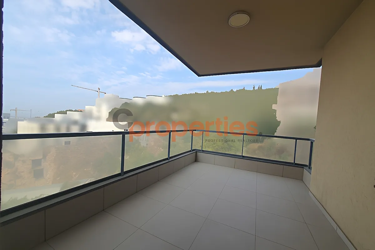 Apartment for Sale in Roumieh - 2 bed, 2 bath