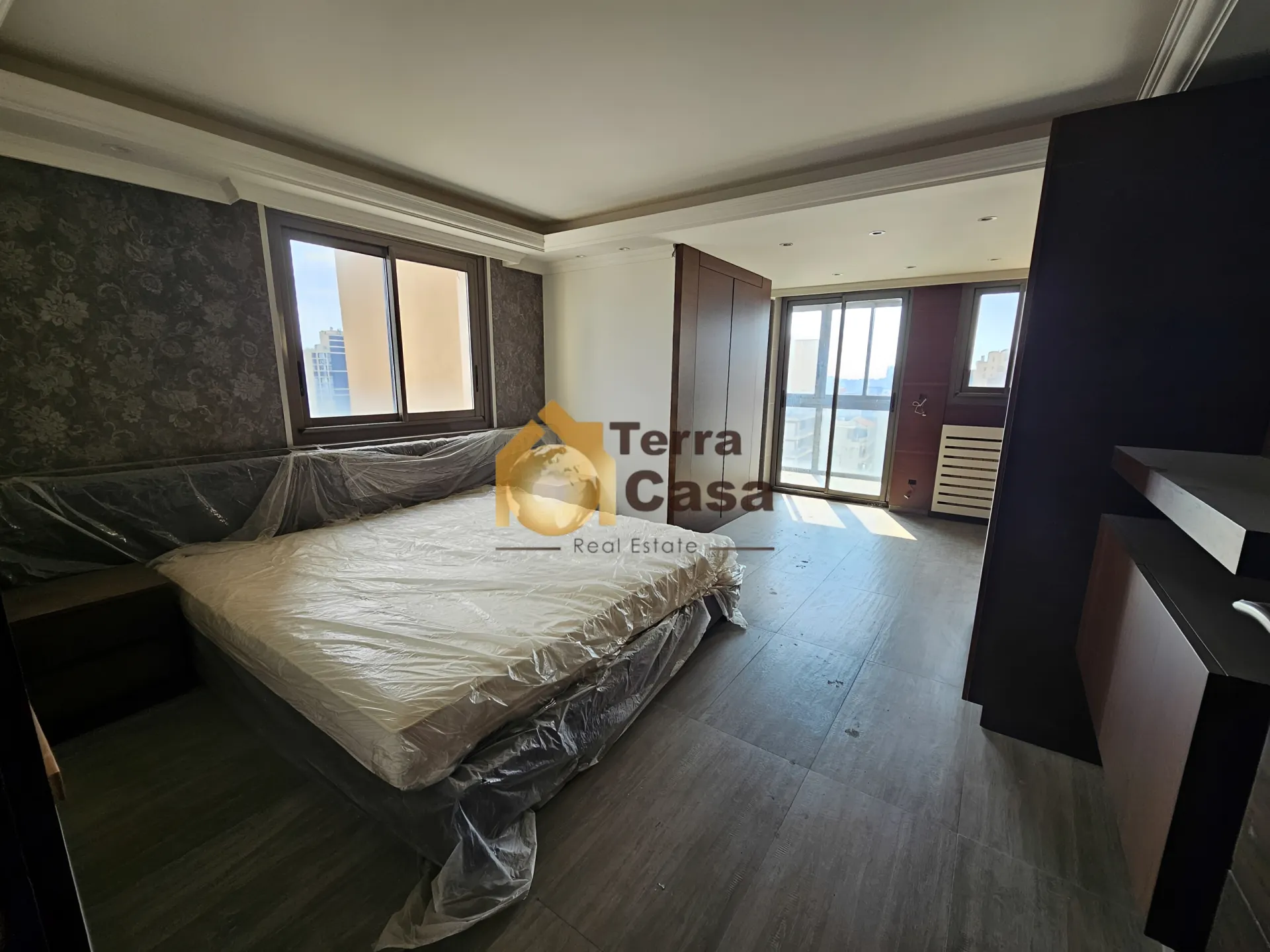 Duplex for sale in Achrafieh