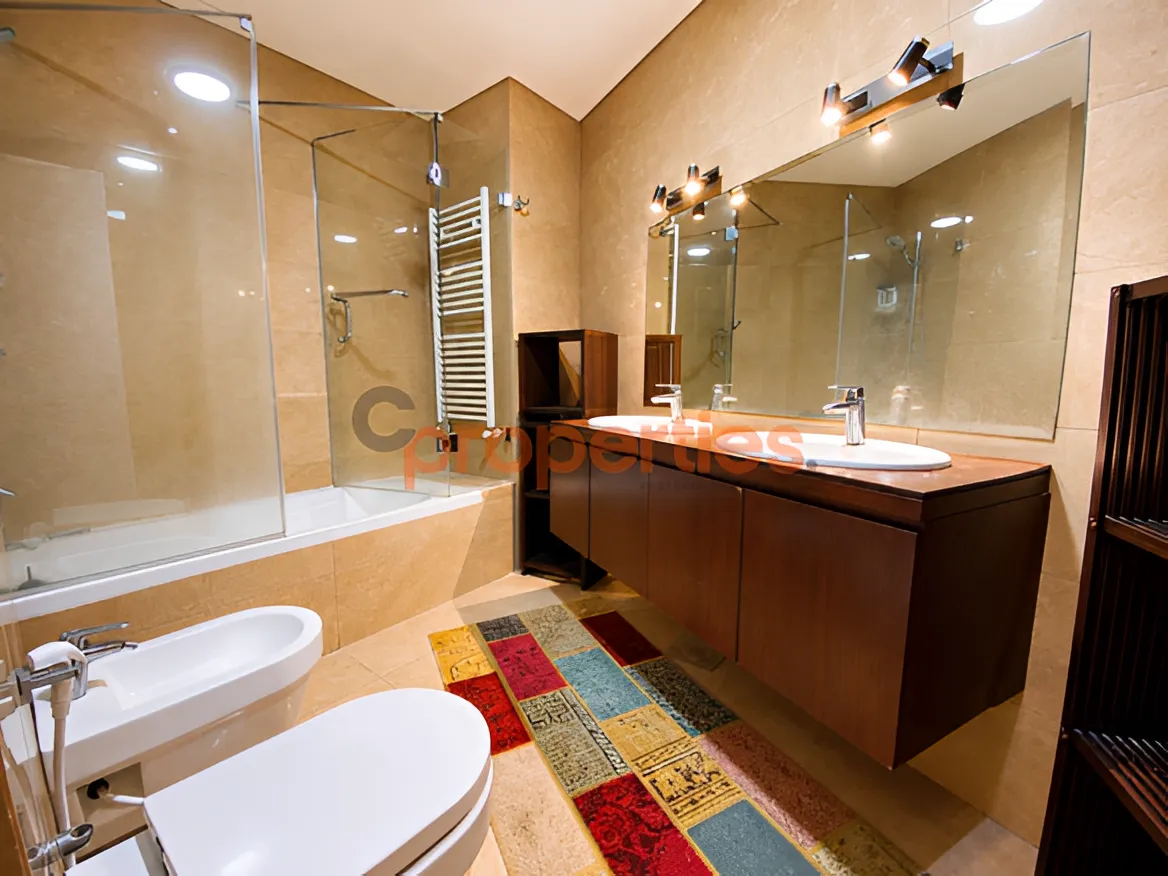 Apartment for Rent in Yarzeh