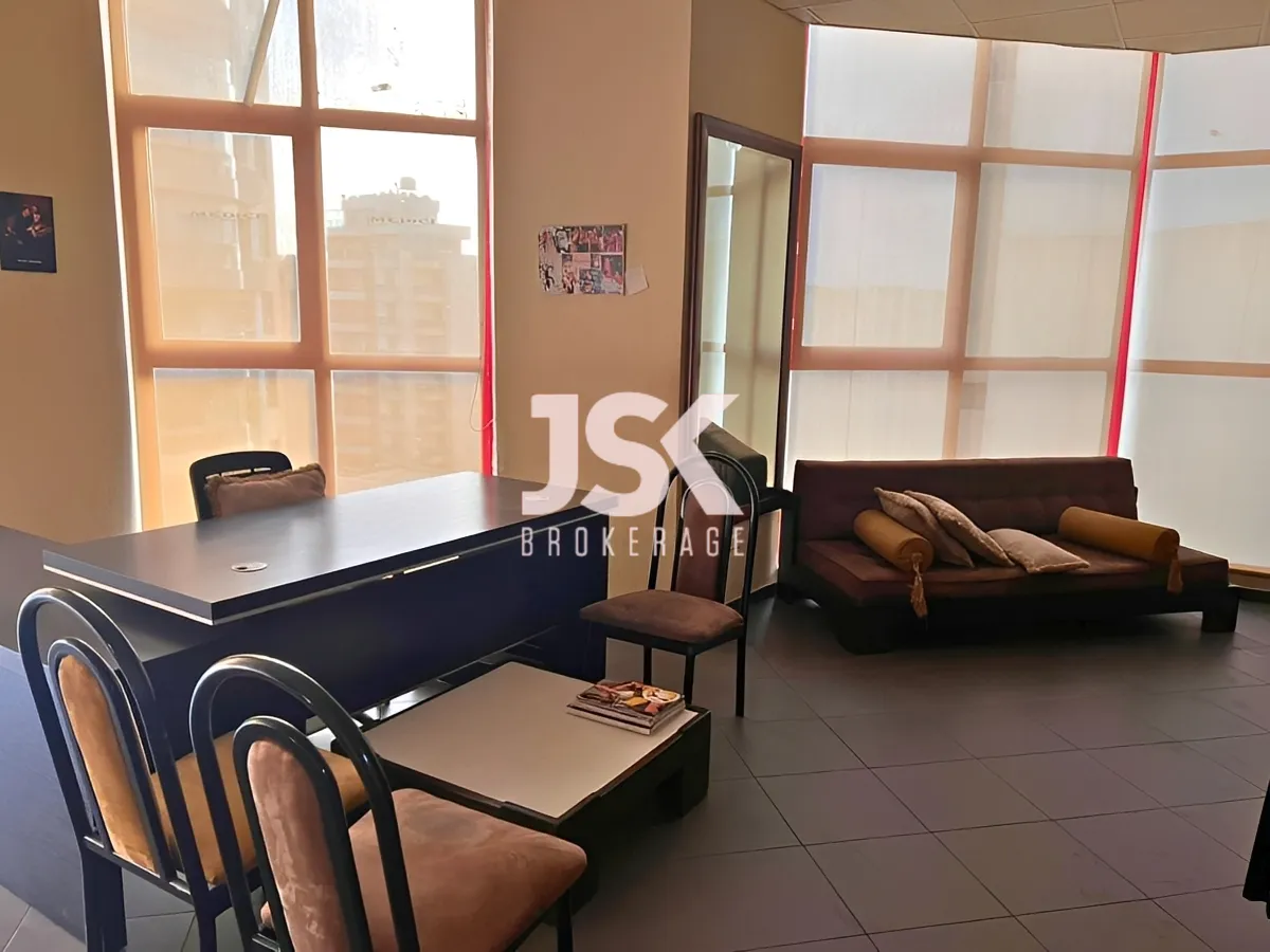 Office for rent in Zalqa