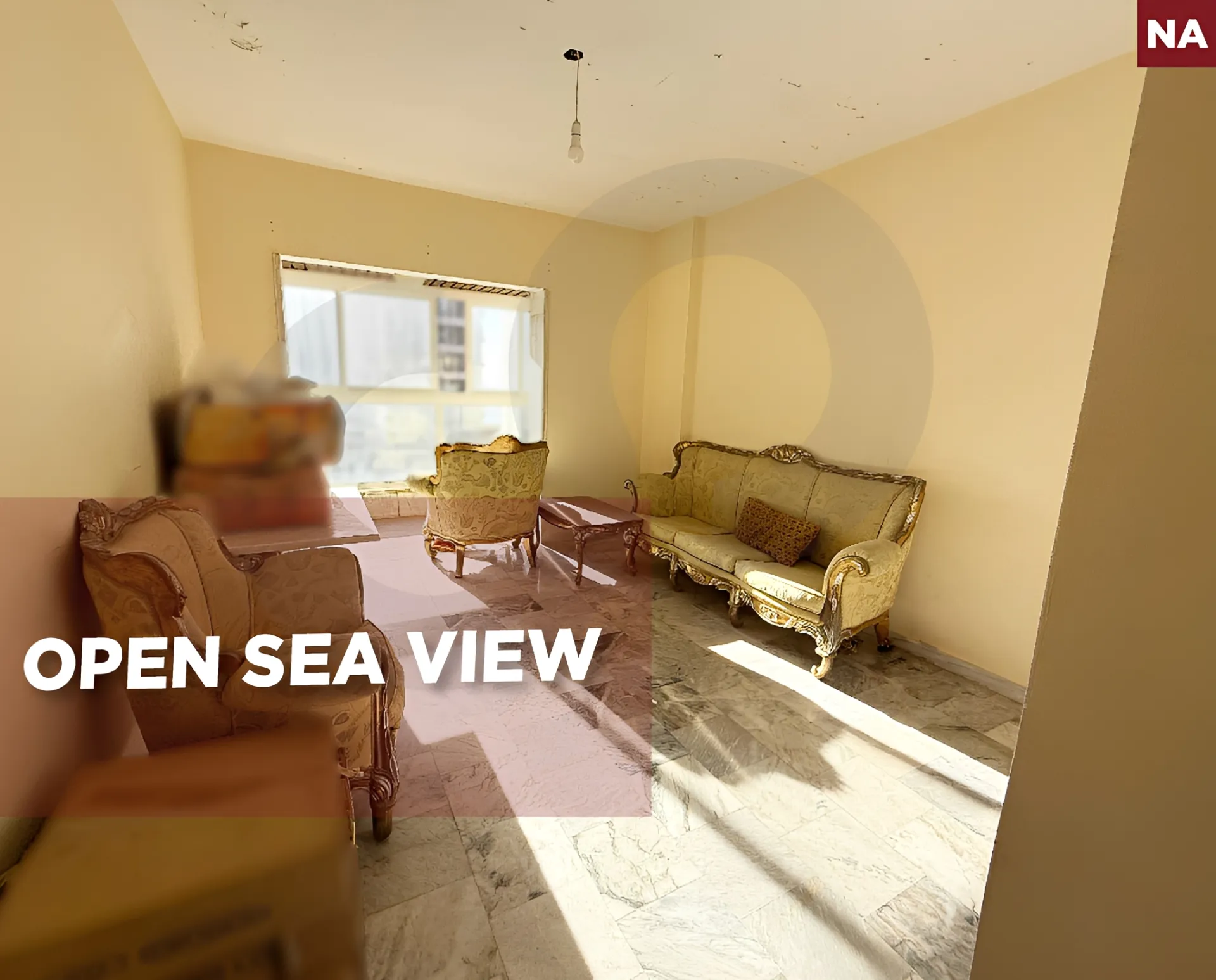 Apartment for Sale in Raoucheh