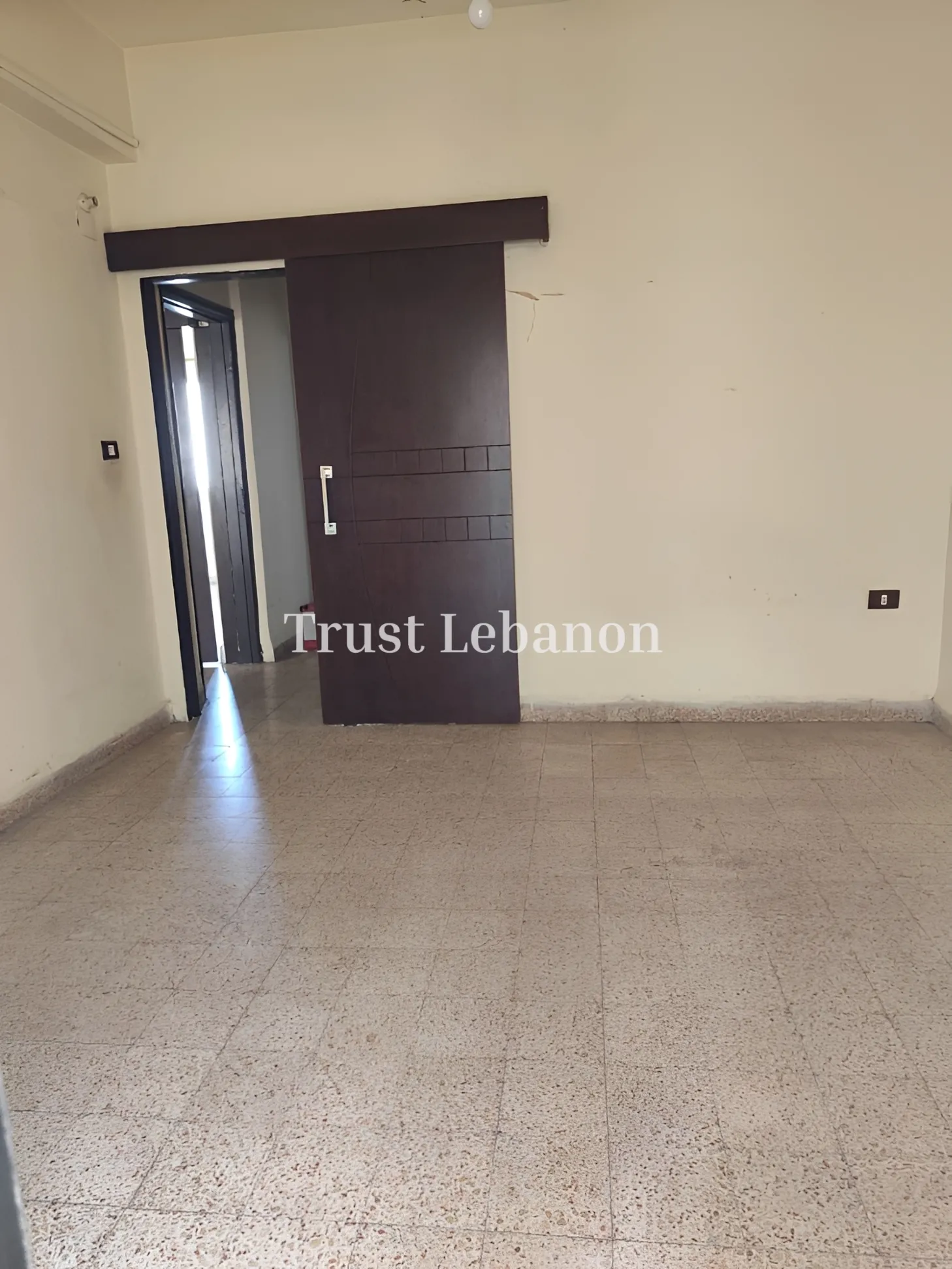Apartment for rent in Achrafieh