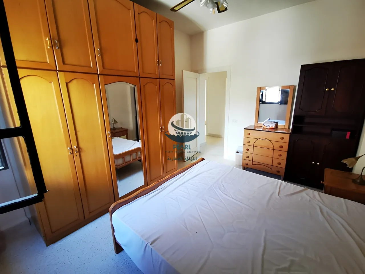 Apartment for sale in Chouit