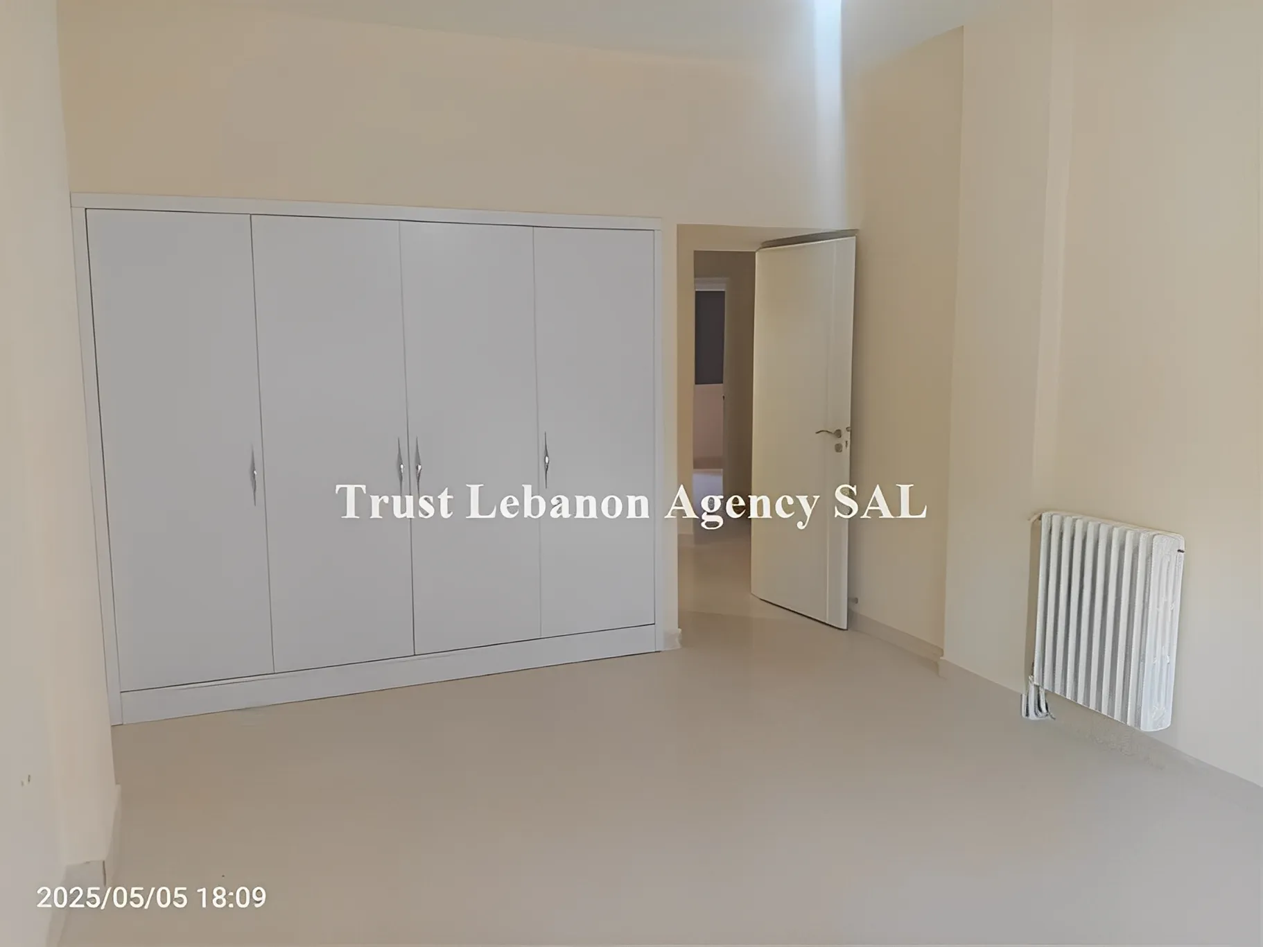 Apartment for Rent in Ashrafieh Beirut Lebanon