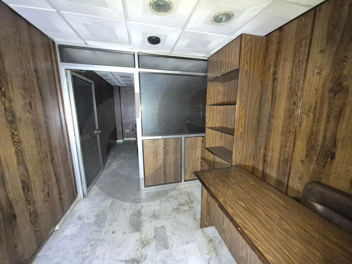 Office for rent in Barbour